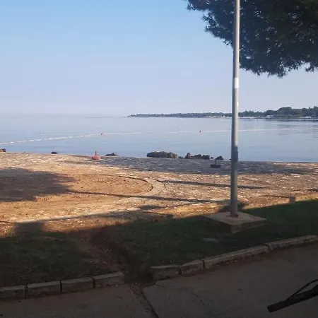 Gabrijel Apartment Poreč
