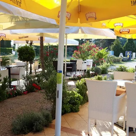 Gabrijel * Porec