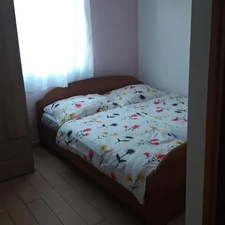 Gabrijel Apartment