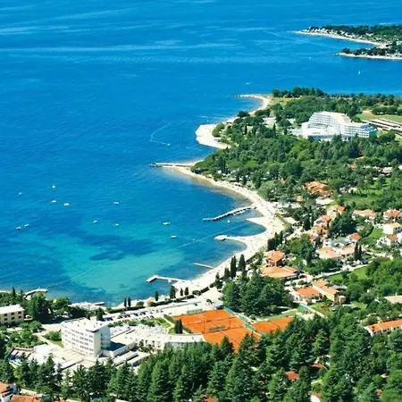 Apartment Gabrijel Porec