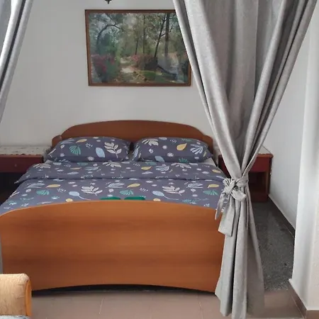 Gabrijel Apartment