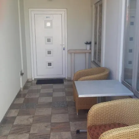 Gabrijel Apartment Porec
