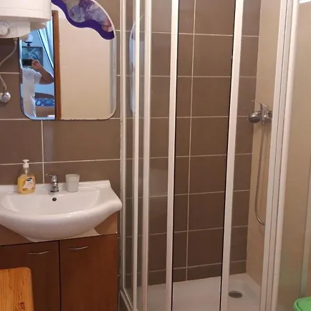 Apartment Gabrijel Porec