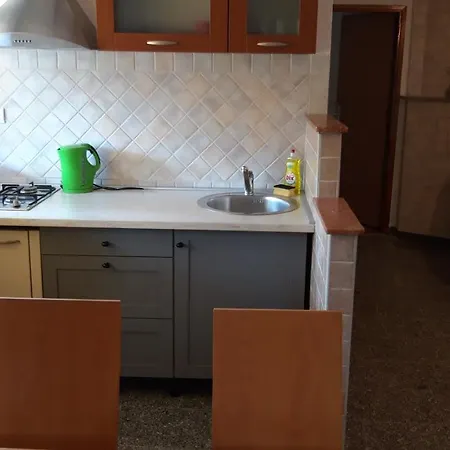 Gabrijel Apartment Porec