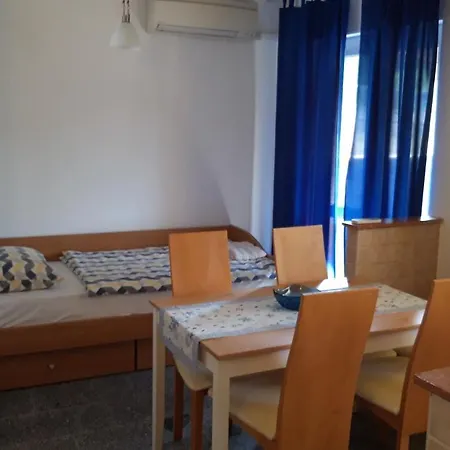 Apartment Gabrijel