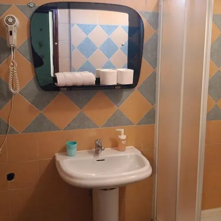 Gabrijel Apartment *