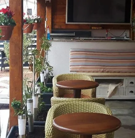 Apartment Gabrijel Porec