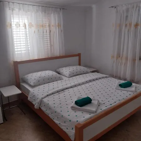 Apartment Gabrijel